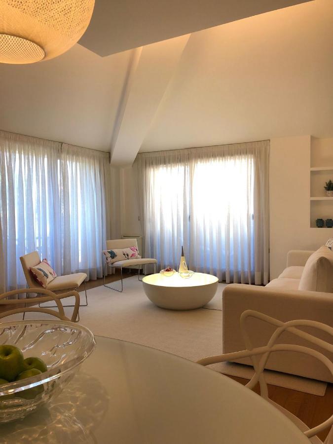 Duplex-Atico Кангас Екстер'єр фото
