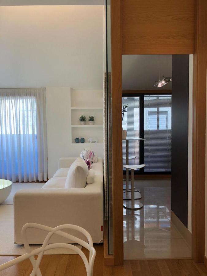 Duplex-Atico Кангас Екстер'єр фото