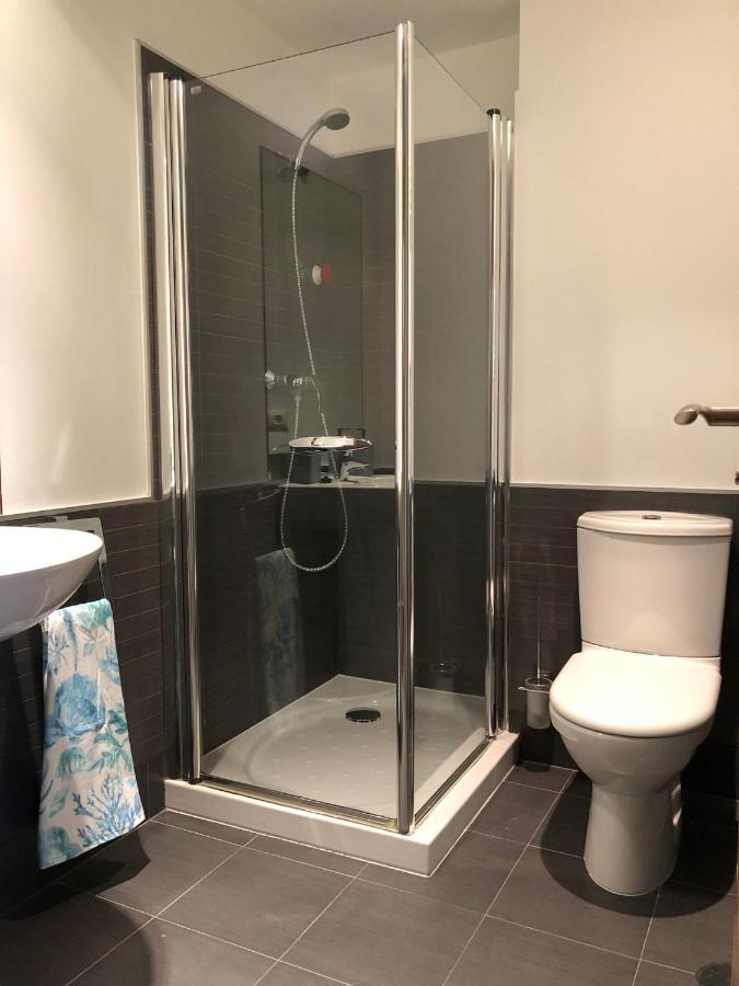 Duplex-Atico Кангас Екстер'єр фото