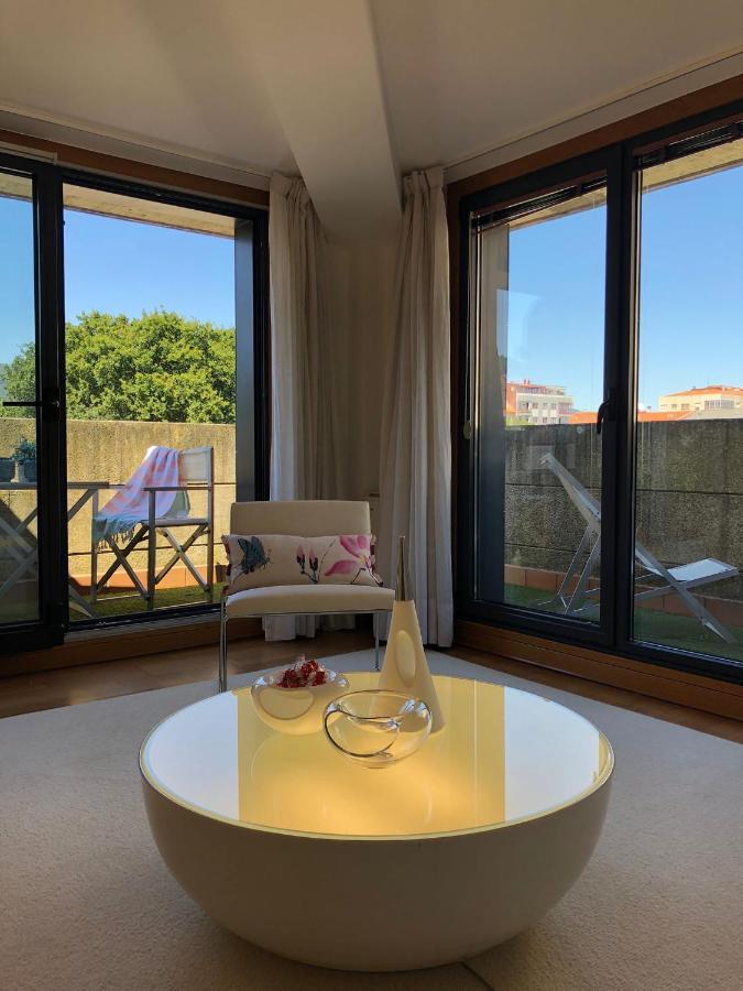 Duplex-Atico Кангас Екстер'єр фото