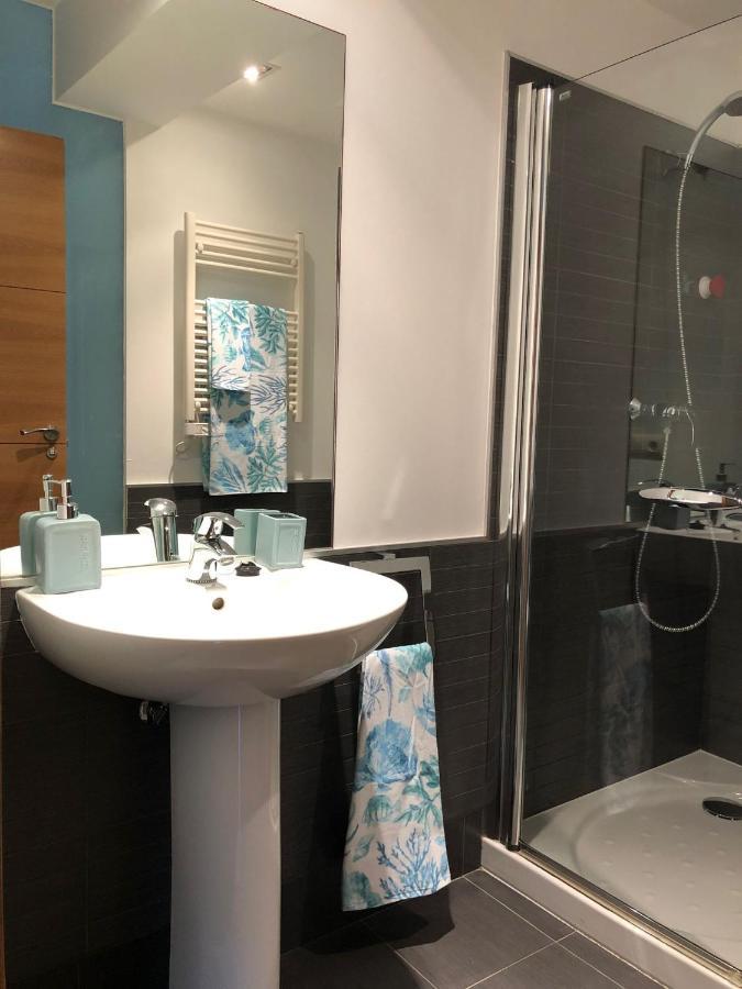 Duplex-Atico Кангас Екстер'єр фото