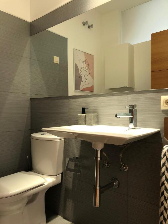 Duplex-Atico Кангас Екстер'єр фото