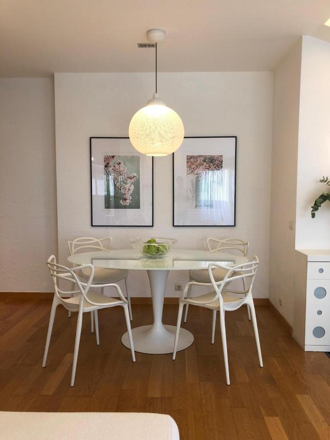 Duplex-Atico Кангас Екстер'єр фото