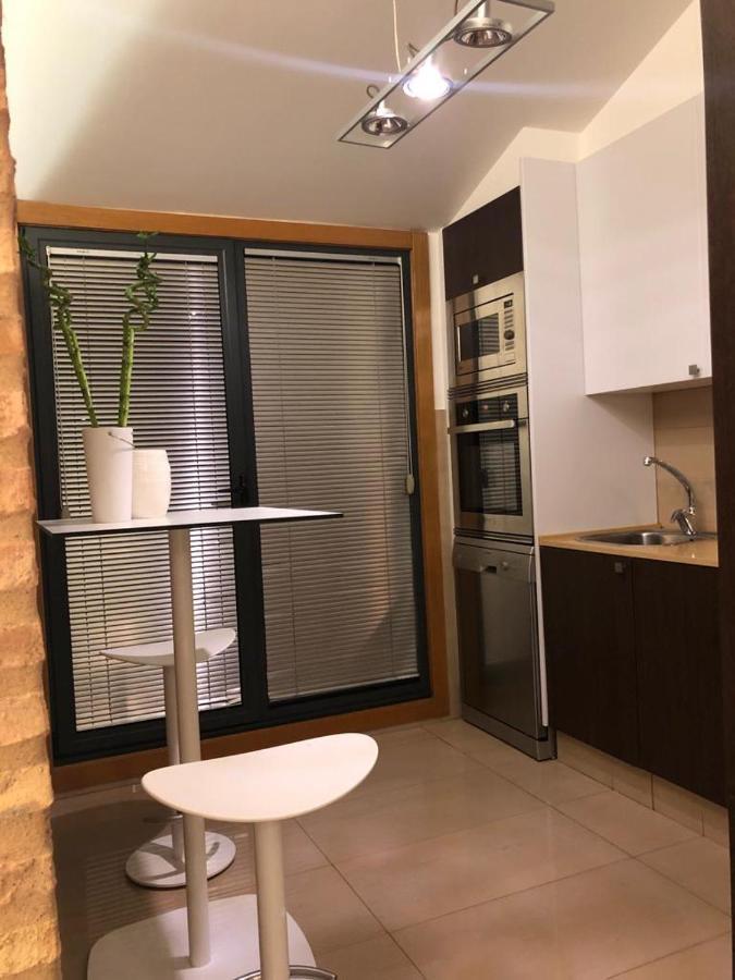 Duplex-Atico Кангас Екстер'єр фото