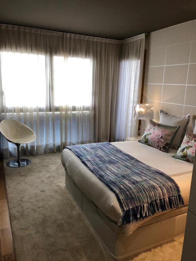 Duplex-Atico Кангас Екстер'єр фото