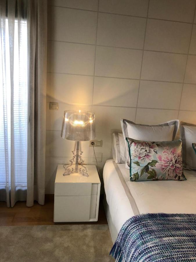 Duplex-Atico Кангас Екстер'єр фото
